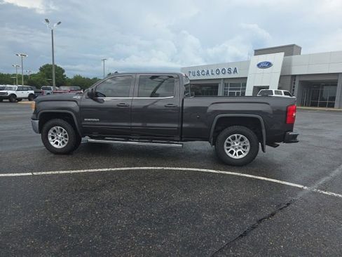 Used 2014 GMC Sierra 1500 SLE AWD/4WD image 6