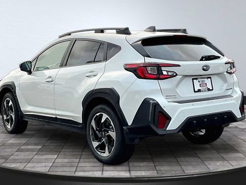 Used 2024 Subaru Crosstrek 2.5i Limited AWD/4WD image 4