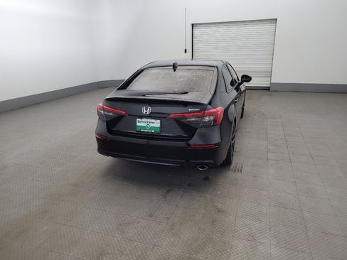 Used 2024 Honda Civic Sport image 7
