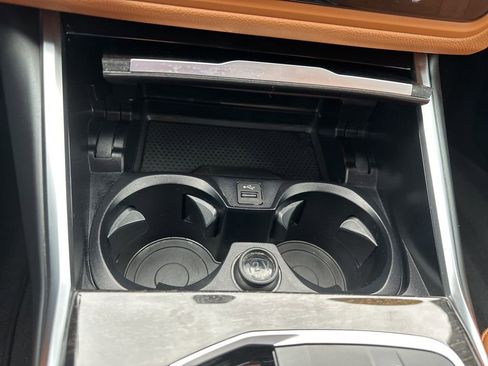 Used 2023 BMW 330e xDrive w/ Driving Assistance Package image 5