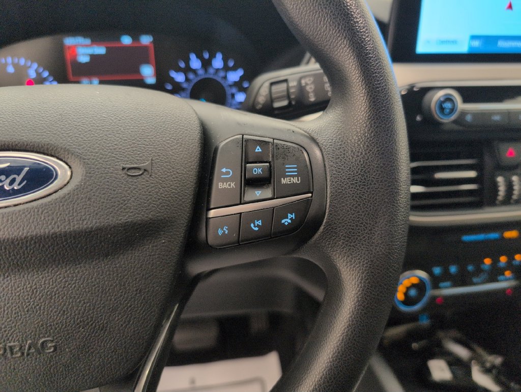 Used 2020 Ford Escape SE FWD image 33