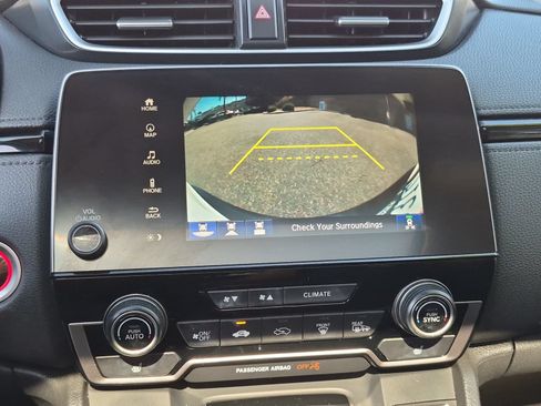 Used 2019 Honda CR-V Touring image 20