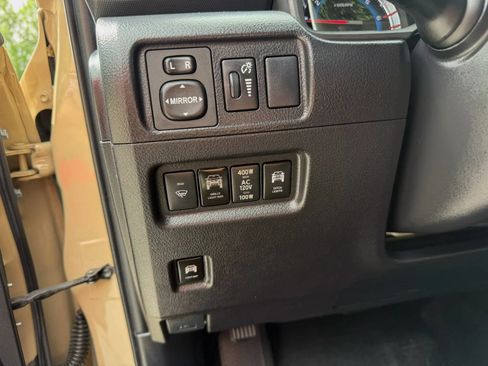 Used 2016 Toyota 4Runner TRD Pro AWD/4WD image 88