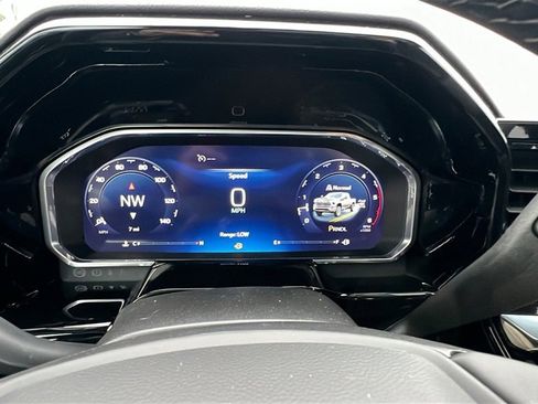 New 2026 Chevrolet Silverado 2500 LTZ w/ Trail Boss Package image 25