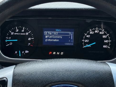 Used 2015 Ford Taurus Police Interceptor AWD w/ Ultimate Wiring Package image 33