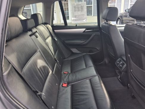 Used 2013 BMW X3 xDrive35i image 25