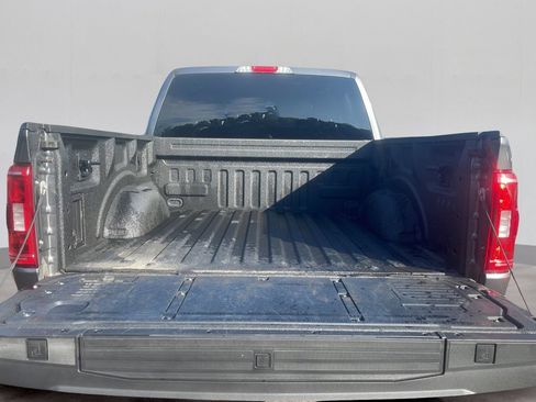 Used 2023 Ford F150 XLT w/ Equipment Group 302A High AWD/4WD image 14