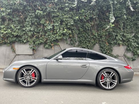 Used 2012 Porsche 911 Carrera S image 1