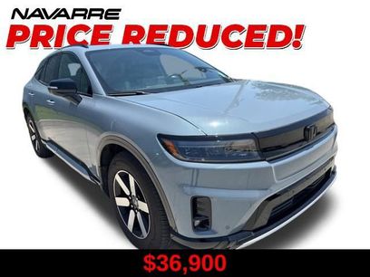 Certified 2024 Honda Prologue Touring