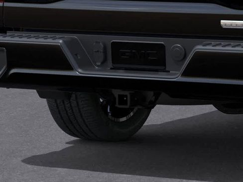 New 2026 GMC Sierra 1500 Elevation w/ Elevation Select Package image 14