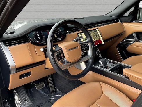Used 2023 Land Rover Range Rover SE AWD/4WD image 15