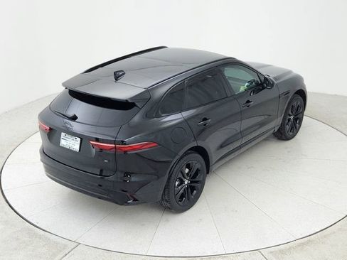 New 2026 Jaguar F-PACE R-Dynamic S image 14
