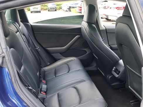 Used 2023 Tesla Model 3 Standard Range RWD image 33