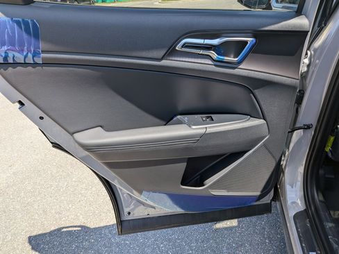 New 2026 Kia Sportage EX AWD/4WD image 25