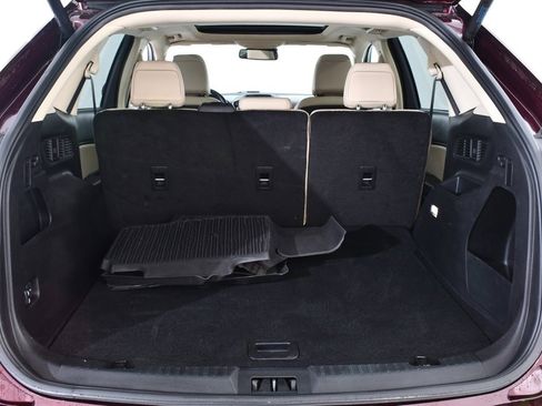 Used 2024 Ford Edge SEL w/ Convenience Package image 20