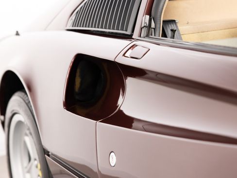 Used 1988 Ferrari 328 GTS RWD image 36