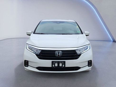 Used 2023 Honda Odyssey Touring image 8