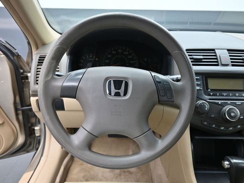 Used 2003 Honda Accord LX image 14
