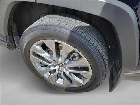 Used 2023 Toyota RAV4 XLE Premium FWD image 12