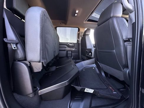 Used 2023 GMC Sierra 2500 Denali w/ Denali Black Diamond Edition image 34