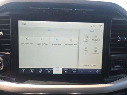 Used 2021 Ford F150 XLT w/ Equipment Group 302A High AWD/4WD image 27