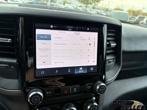 New 2026 RAM 5500 Tradesman image 19