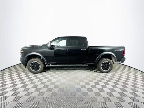 New 2026 RAM 2500 Tradesman image 6