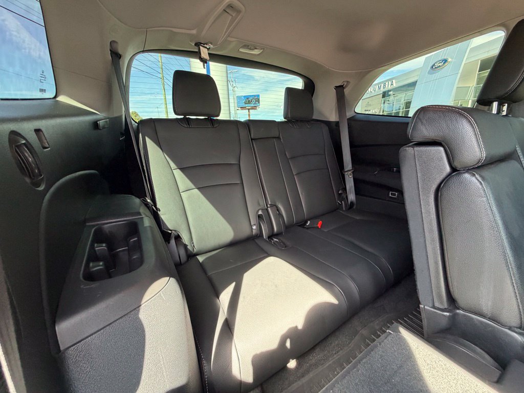 Used 2021 Honda Pilot Special Edition image 14