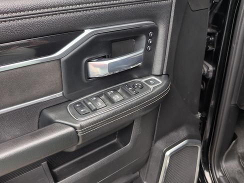Used 2021 RAM 2500 Laramie w/ Night Edition AWD/4WD image 15