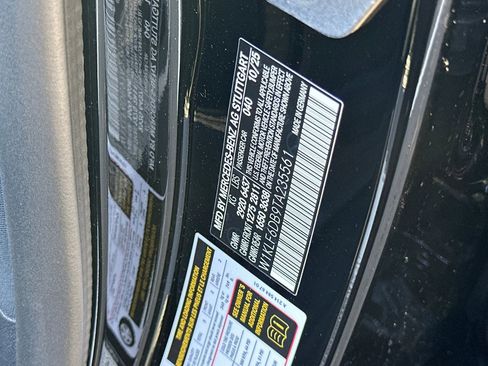 New 2026 Mercedes-Benz E 53 AMG e 4MATIC Sedan image 19