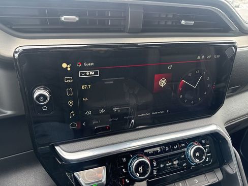 New 2026 GMC Sierra 1500 Denali w/ Denali Reserve Package image 12