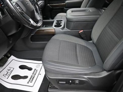 Used 2019 Chevrolet Silverado 1500 RST AWD/4WD image 15