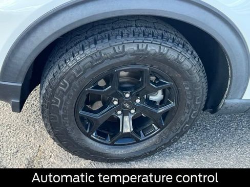 Certified 2023 Ford Explorer Timberline AWD/4WD image 10