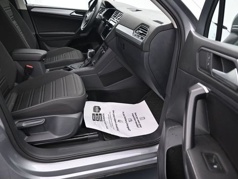 Used 2024 Volkswagen Tiguan S FWD image 13