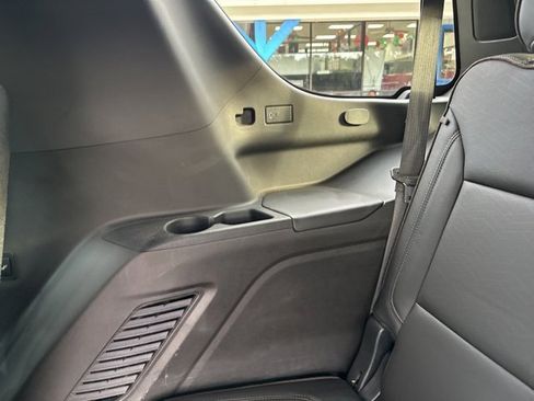 Used 2021 Chevrolet Tahoe High Country w/ Max Trailering Package image 40