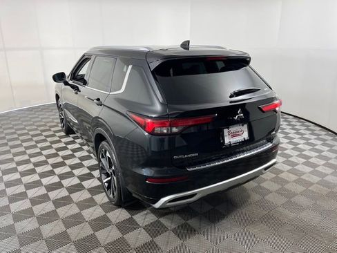 Used 2023 Mitsubishi Outlander SEL image 5