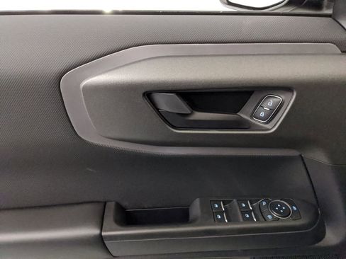 New 2025 Ford Bronco Sport Big Bend w/ Black Appearance Package image 22