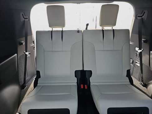 New 2026 Lexus LX 600 4WD w/ Appearance Package image 12