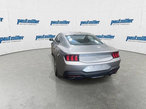 Used 2026 Ford Mustang Premium RWD image 8