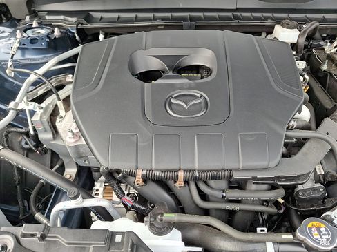 Used 2025 MAZDA CX-50 AWD 2.5 S w/ Premium Package image 28