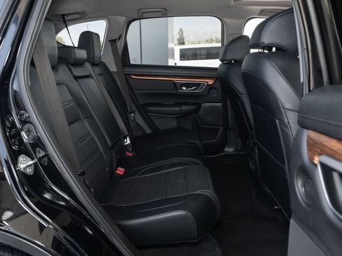 Used 2022 Honda CR-V EX-L image 42
