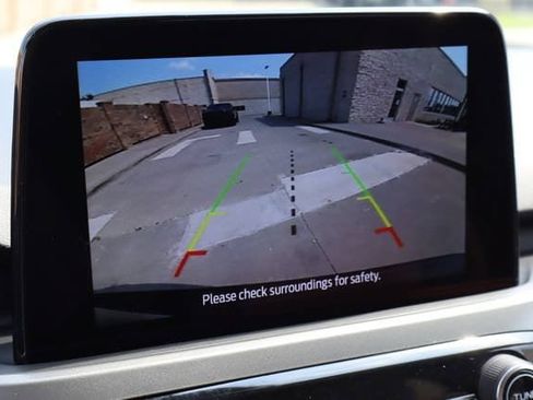 Used 2024 Ford Escape Active FWD image 7