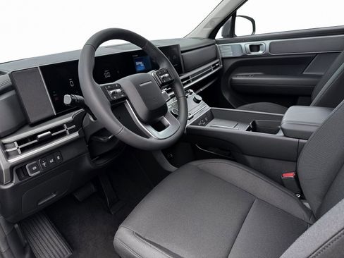 New 2026 Hyundai Santa Fe SE image 14