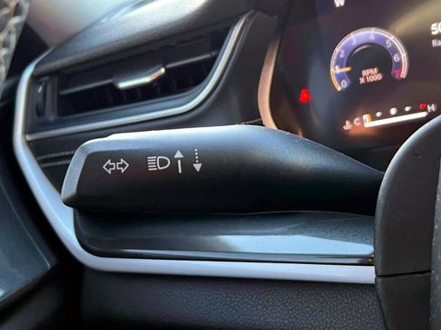 Certified 2023 Jeep Grand Cherokee Laredo w/ Luxury Tech Group I image 23