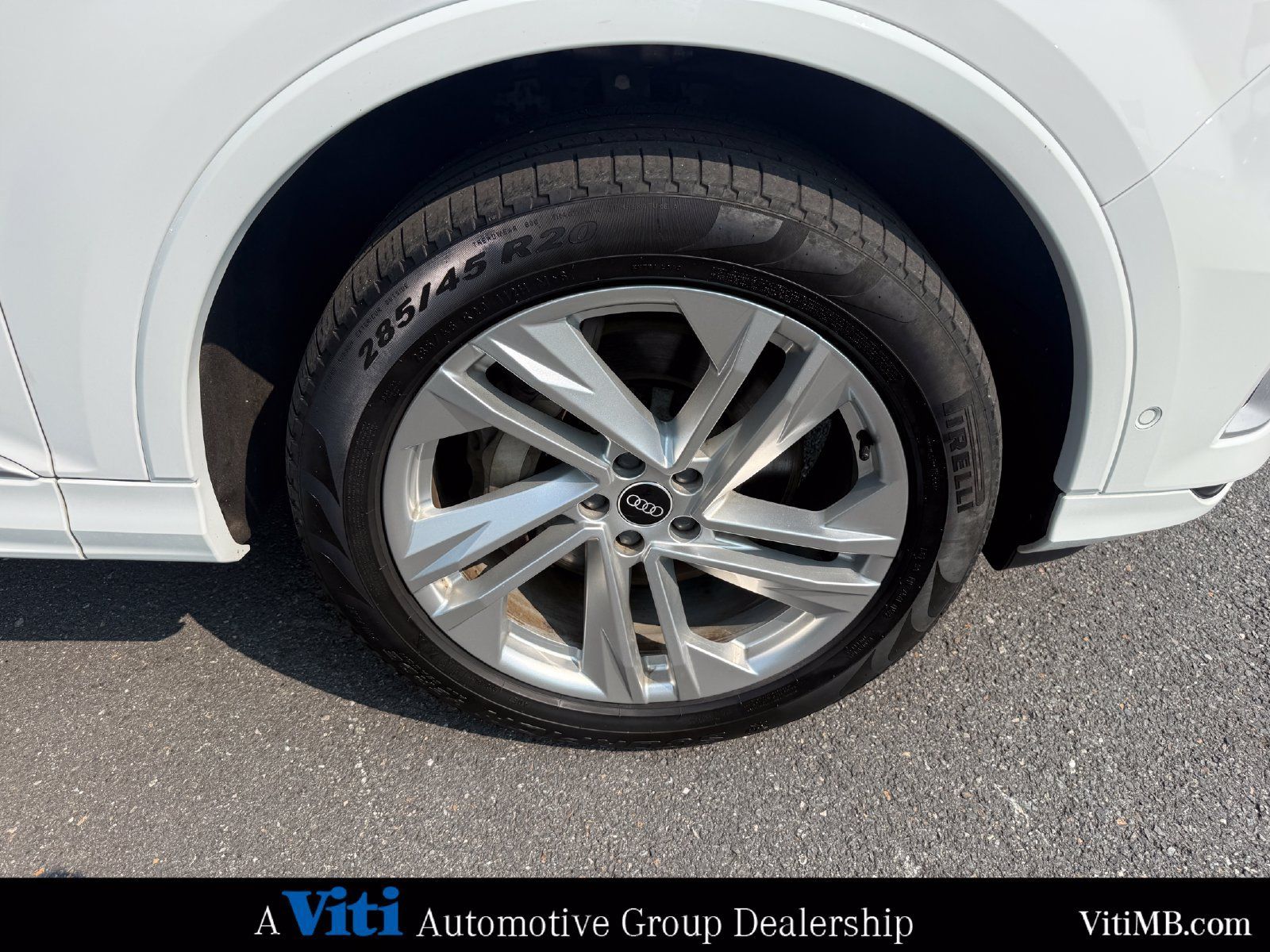 Used 2021 Audi Q7 3.0T Premium Plus AWD/4WD image 15
