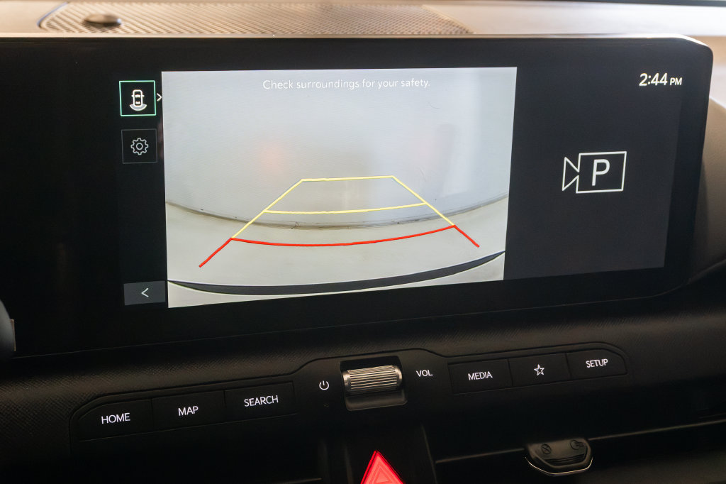 Used 2025 Kia K4 FWD image 16