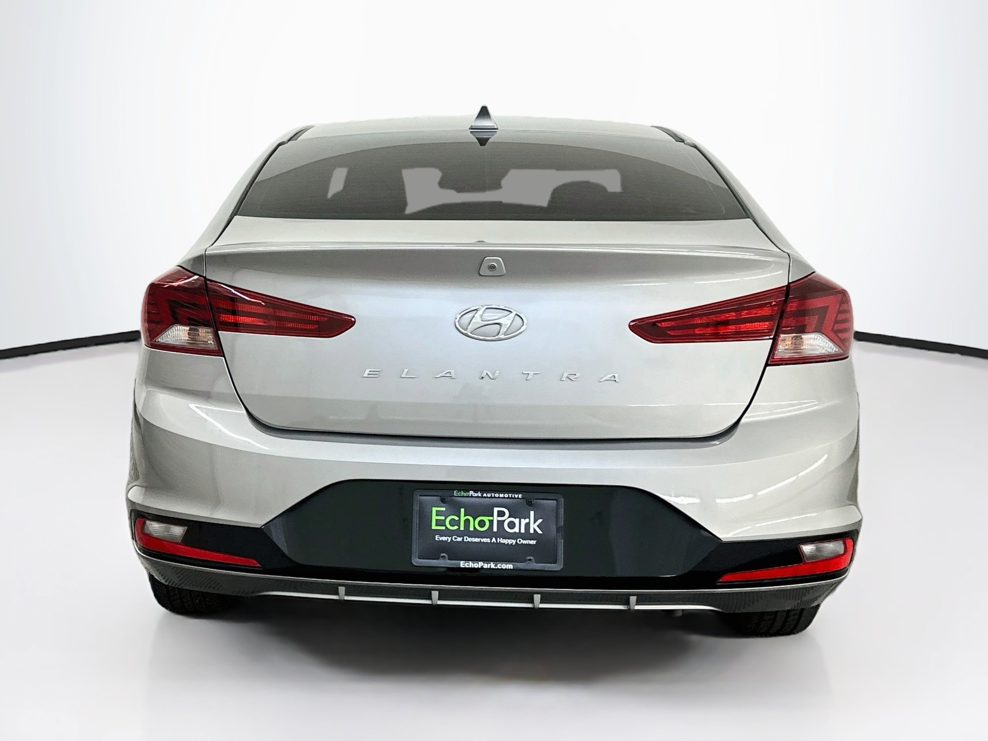 Used 2020 Hyundai Elantra Value Edition FWD image 7