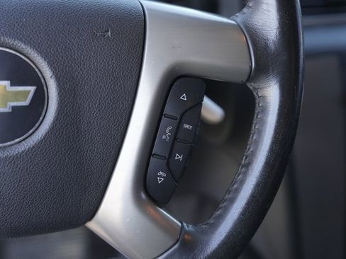 Used 2013 Chevrolet Silverado 2500 LTZ w/ LTZ Plus Package image 23