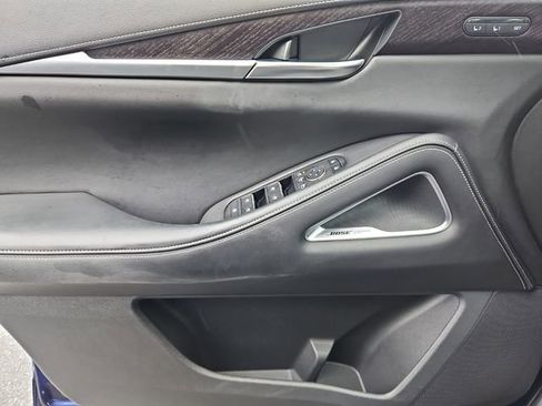 Used 2023 INFINITI QX60 Autograph image 29