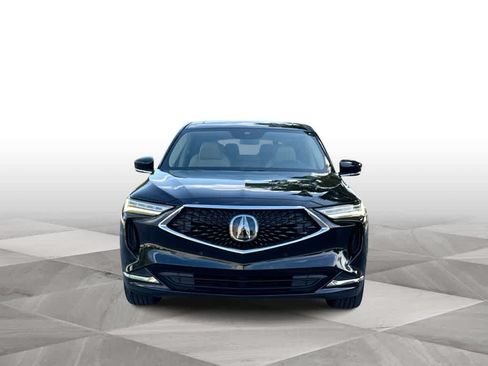 Used 2024 Acura MDX w/ Technology Package FWD image 3